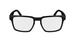 Lacoste L2948 Eyeglasses Men's Full Rim Rectangle Shape