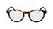 Lacoste L2950 Eyeglasses Men's Full Rim Round Shape