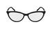 Lacoste L2952 Eyeglasses Women's Full Rim Rectangle Shape