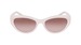 Lacoste L6013S Sunglasses Women's Cat Eye