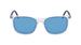 Lacoste L882S Sunglasses Men's Pilot Shape