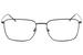 Lacoste Men's Eyeglasses L2245 L/2245 Full Rim Optical Frame