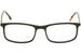 Lacoste Men's Eyeglasses L2808 L/2808 Full Rim Optical Frame