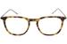 Lacoste Men's Eyeglasses L2828 L/2828 Full Rim Optical Frame