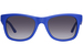 Lacoste Men's L778S L/778/S Folding Square Sunglasses