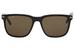 Lacoste Men's L898S L/898/S Square Sunglasses