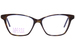 Lafont Gusto Eyeglasses Women's Full Rim Square Shape