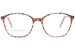 Lafont Jane Eyeglasses Women's Full Rim Square Shape