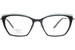 Lafont Jeanne Eyeglasses Women's Full Rim Cat Eye