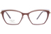 Lafont Jeanne Eyeglasses Women's Full Rim Cat Eye