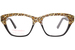 Lafont Leonie Eyeglasses Women's Full Rim Cat Eye