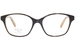 Lafont Lilas Eyeglasses Women's Full Rim Square Shape