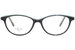 Lafont Paris Jasmin Eyeglasses Women's Full Rim Oval Shape