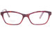 Lafont Paris Women's Eyeglasses Oceane Full Rim Optical Frame