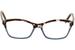 Lafont Paris Women's Eyeglasses Oceane Full Rim Optical Frame