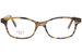 Lafont Paris Women's Eyeglasses Regard Full Rim Optical Frame