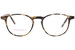 Lafont Reedition Camus Eyeglasses Women's Full Rim Round Shape