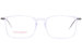 Lafont Reedition Hamilton Eyeglasses Women's Full Rim Rectangle Shape