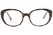 Lafont Reedition Josephine Eyeglasses Women's Full Rim Oval Shape