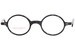 Lafont Reedition Orsay Eyeglasses Men's Full Rim Round Shape