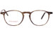 Lafont Socrate Eyeglasses Women's Full Rim Round Shape