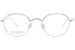 Lafont Reedition Women's Eyeglasses Casanova Full Rim Optical Frame