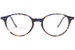 Lafont Reedition Women's Eyeglasses Jupiter Full Rim Optical Frame