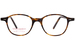 Lafont Villon Eyeglasses Women's Full Rim Square Shape