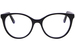 L.G.R Cleopatra Eyeglasses Women's Full Rim Cat Eye