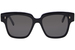 L.G.R Dakhla Skin Sunglasses Women's Square Shape