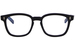 L.G.R Malabo-Bold Eyeglasses Full Rim Square Shape