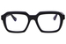 L.G.R Raffaello Eyeglasses Full Rim Square Shape