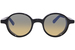 L.G.R Reunion Explorer Sunglasses Round Shape