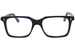 L.G.R Suez Eyeglasses Full Rim Rectangle Shape