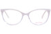 Lilly Pulitzer Charlize Eyeglasses Women's Full Rim Cat Eye