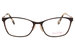 Lilly Pulitzer Chrissy Eyeglasses Women's Full Rim Cat Eye