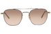 Lilly Pulitzer Kiawah Sunglasses Men's Square Shape