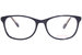 Lilly Pulitzer Landry Eyeglasses Women's Full Rim Oval Shape