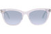 Lilly Pulitzer Miraval Sunglasses Women's Square Shape