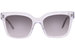 Lilly Pulitzer Santorini Sunglasses Women's Square Shape