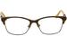 Lilly Pulitzer Women's Eyeglasses Ashby Full Rim Optical Frame