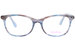 Lilly Pulitzer Women's Eyeglasses Galena Full Rim Optical Frame