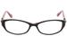 Lilly Pulitzer Women's Eyeglasses Kolby Full Rim Optical Frame