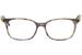 Lilly Pulitzer Lantana Eyeglasses Women's Full Rim Rectangle Shape