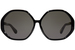 Linda Farrow Paloma LFL/1415 Sunglasses Women's Round Shape