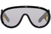 Loewe LW40108I Sunglasses Men's Shield