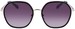 Longchamp LO163S Sunglasses Women's Rectangle Shape