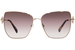 Longchamp LO169S Sunglasses Women's Cat Eye