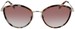 Longchamp LO170S Sunglasses Women's Cat Eye