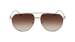 Longchamp LO174S Sunglasses Women's Pilot